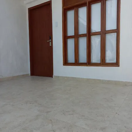Casa La Luz Cartagena