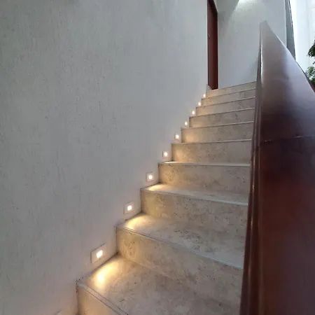 Apartamento Casa La Luz