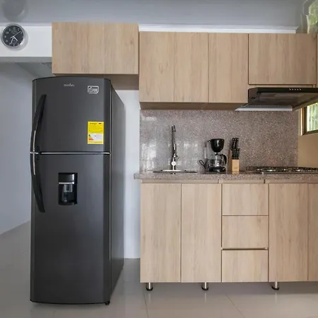 Casa La Luz Apartamento *
