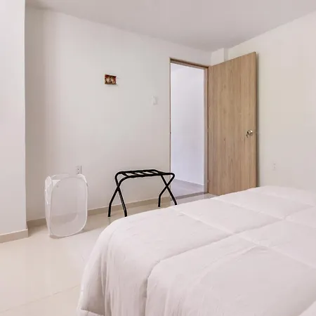 Casa La Luz Cartagena