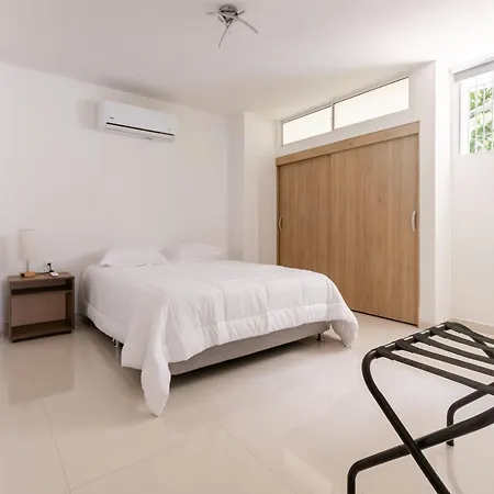 Casa La Luz * Cartagena