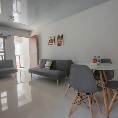 Casa La Luz Apartamento