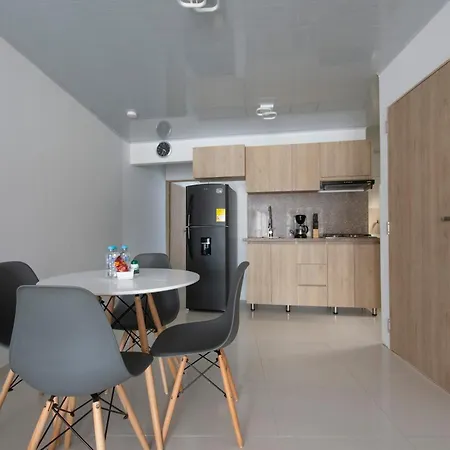 Casa La Luz Apartamento *