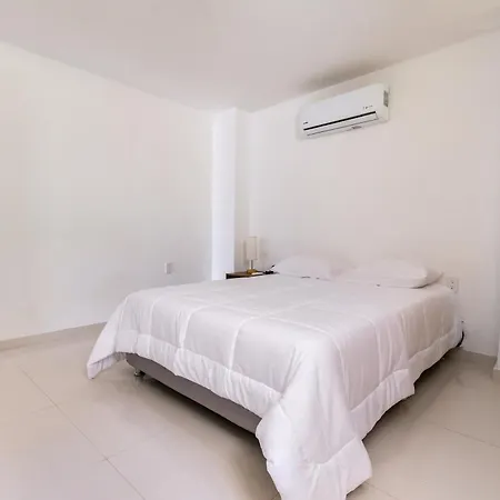 Casa La Luz * Cartagena