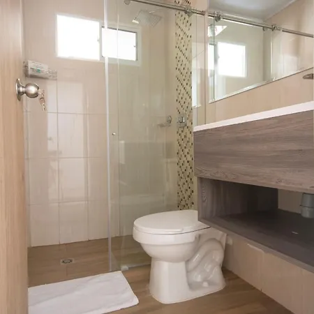 Casa La Luz Apartamento