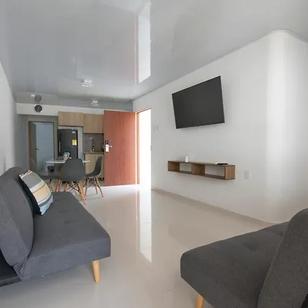 Casa La Luz Cartagena