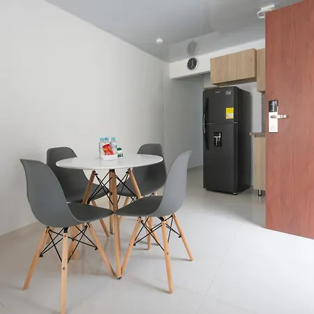 Casa La Luz Apartamento