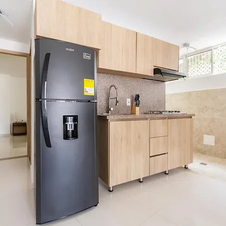 Casa La Luz Apartamento *