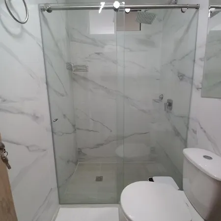 Apartamento Casa La Luz