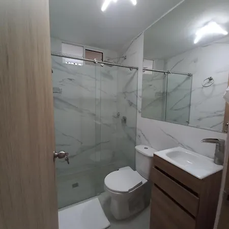 Casa La Luz Apartamento *