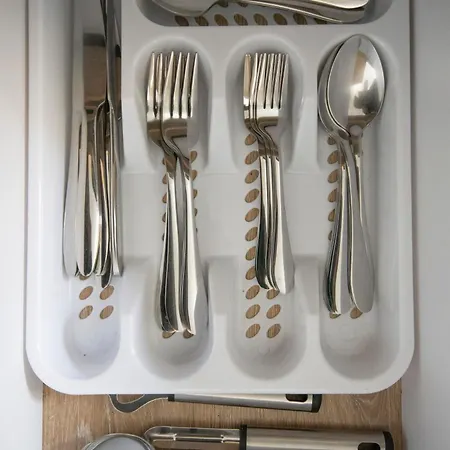 Apartamento Casa La Luz *