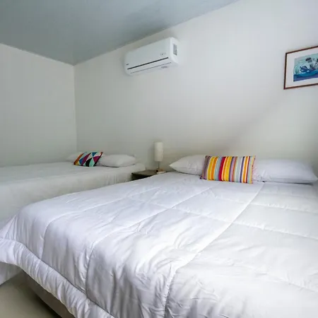 Casa La Luz Cartagena