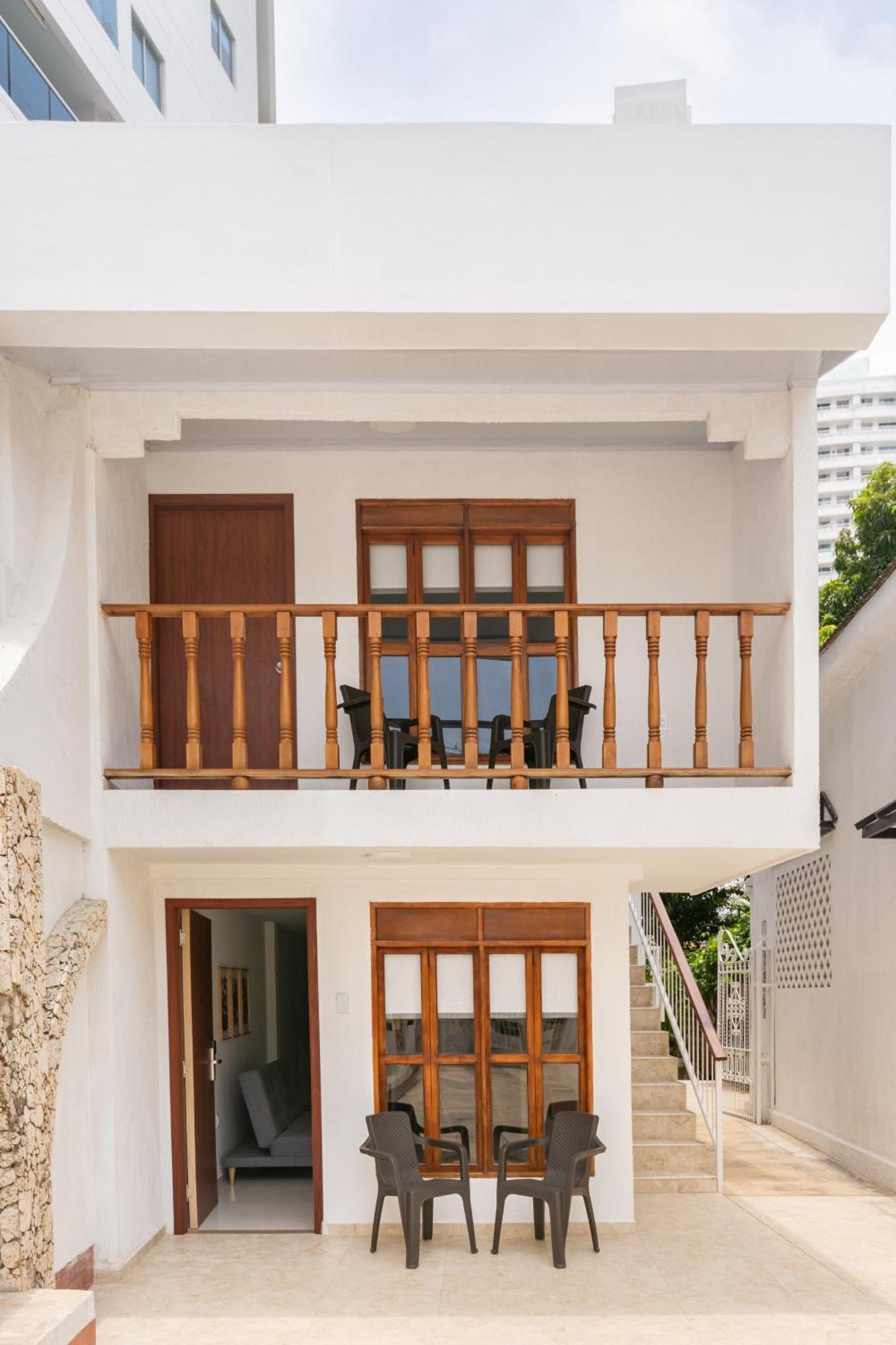 Casa La Luz *