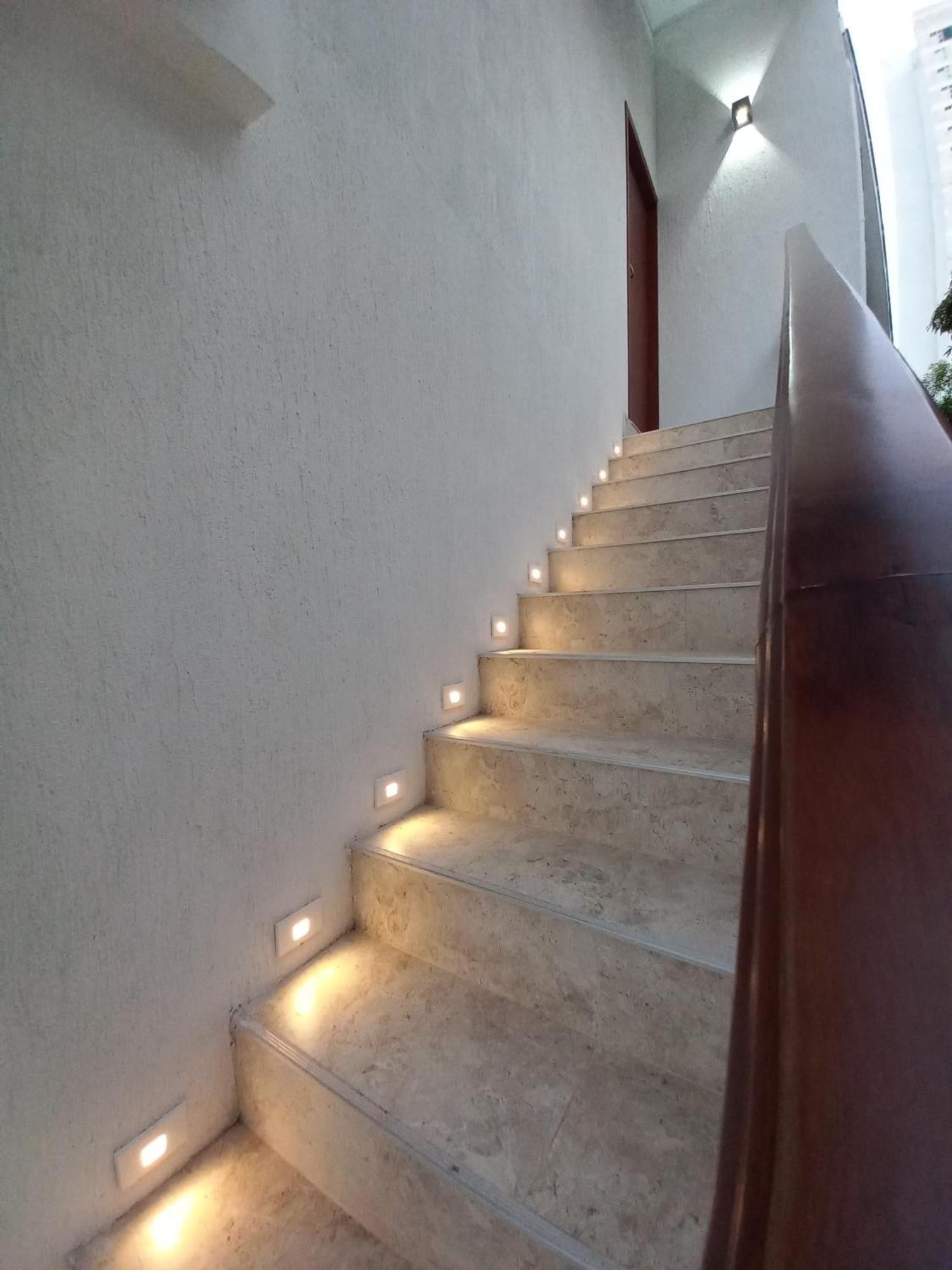 Apartamento Casa La Luz