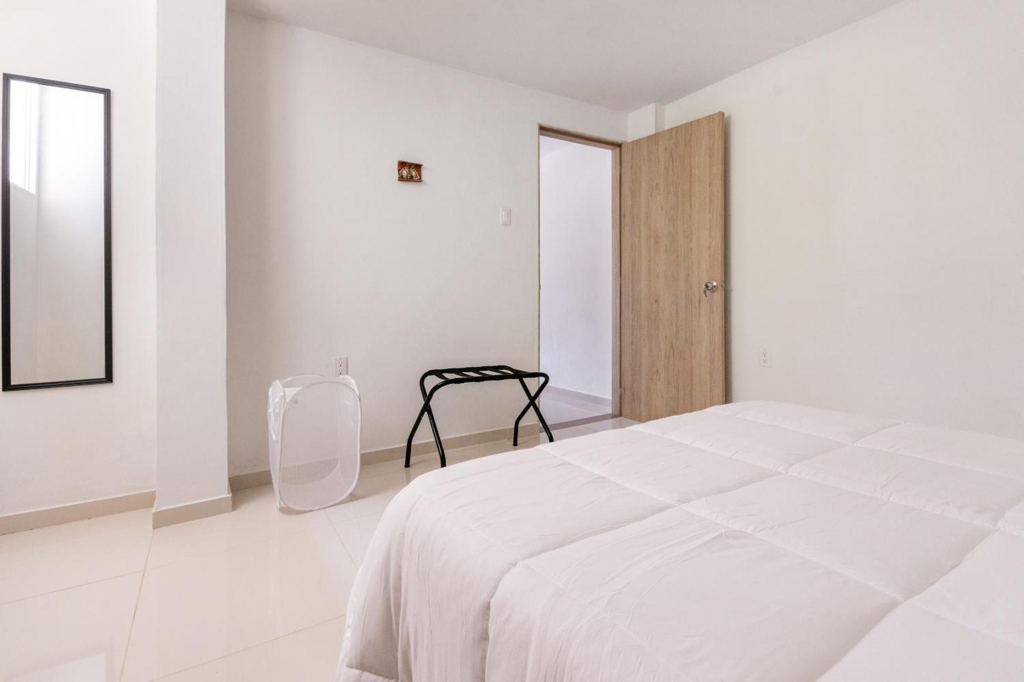 Casa La Luz Cartagena
