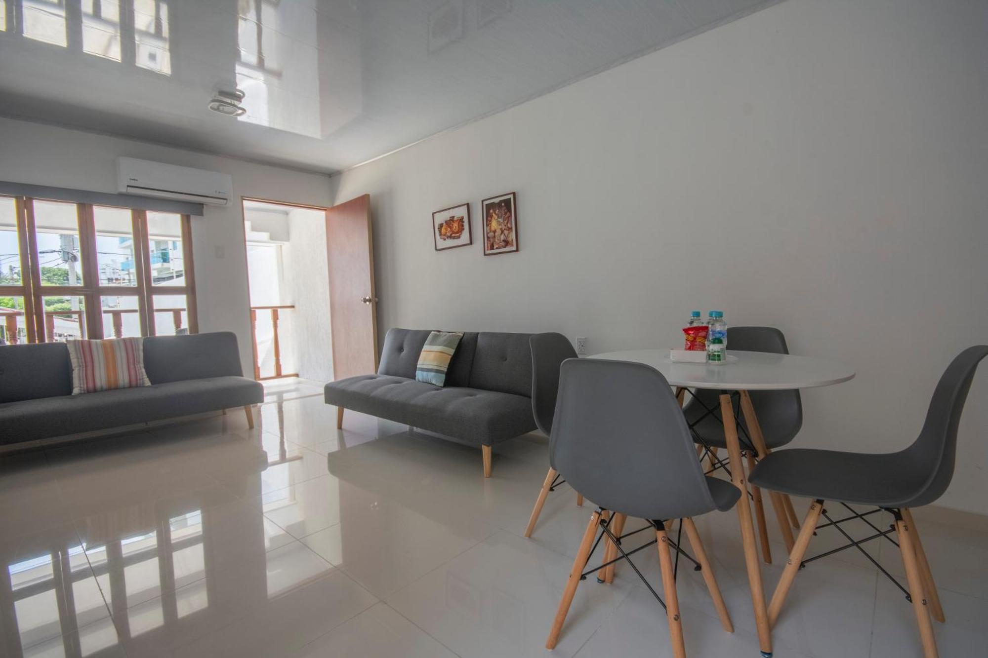 Casa La Luz Apartamento