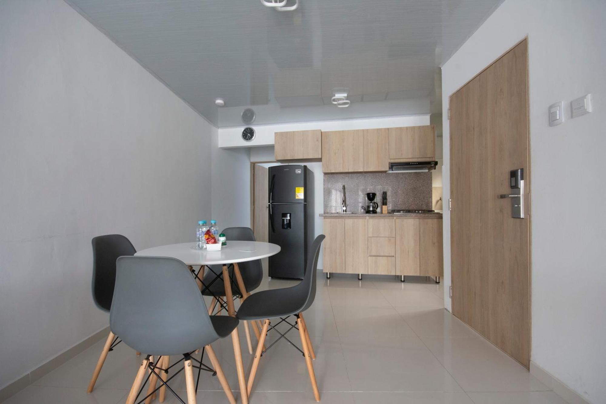 Casa La Luz Apartamento *