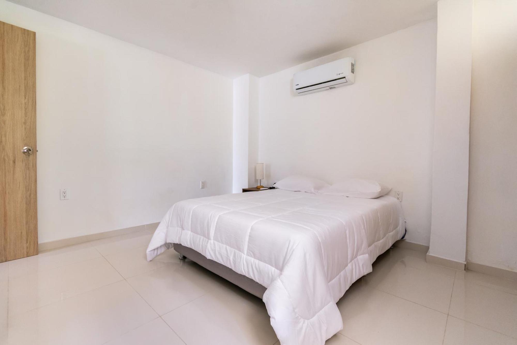 Casa La Luz * Cartagena