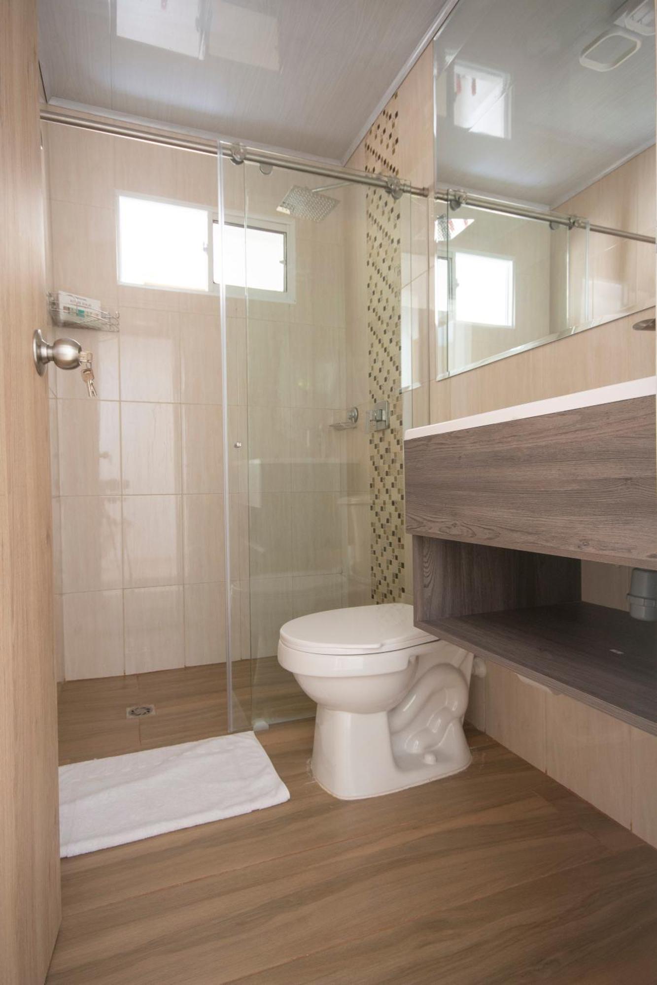 Casa La Luz Apartamento
