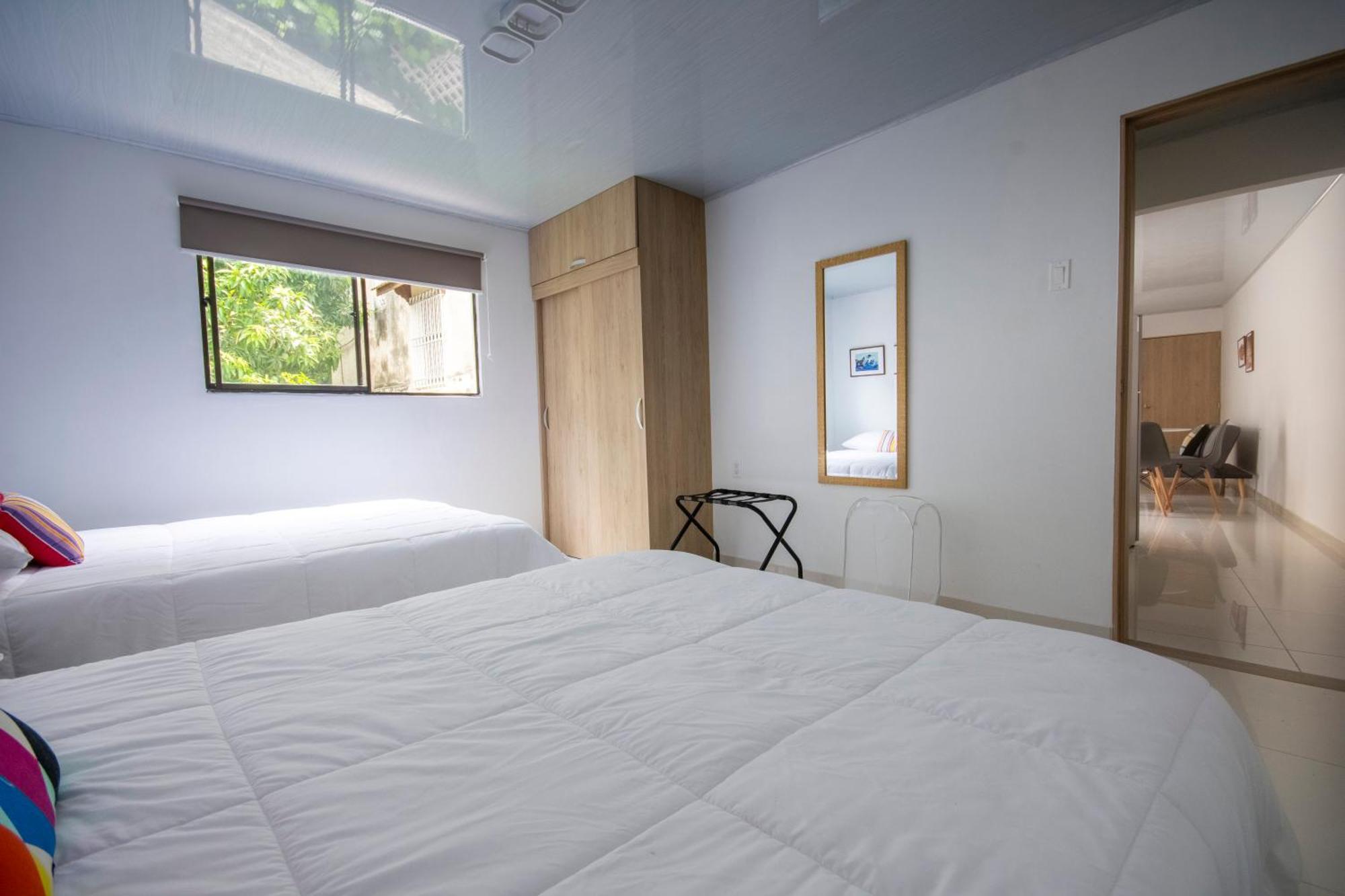 Apartamento Casa La Luz