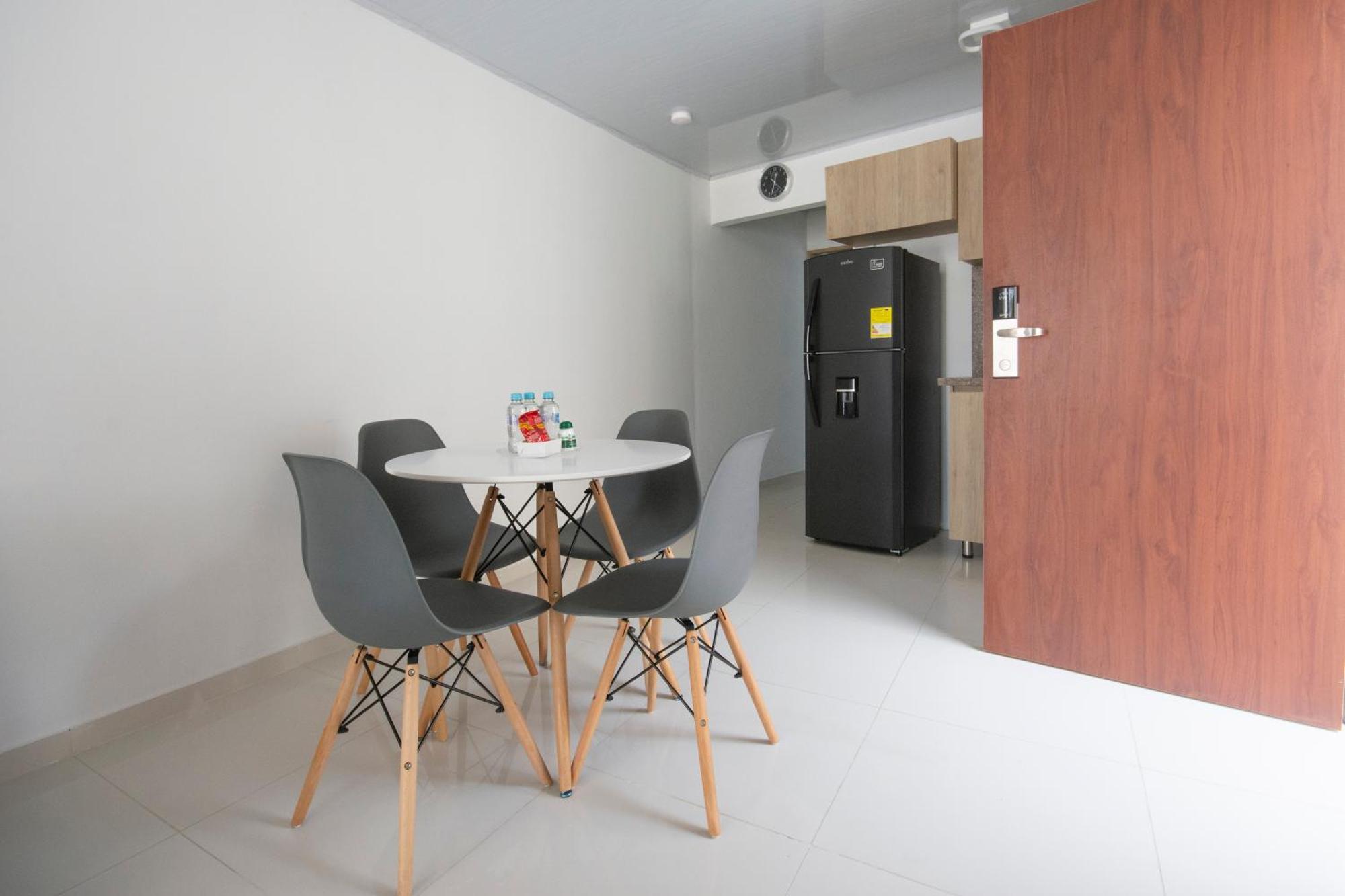 Casa La Luz Apartamento