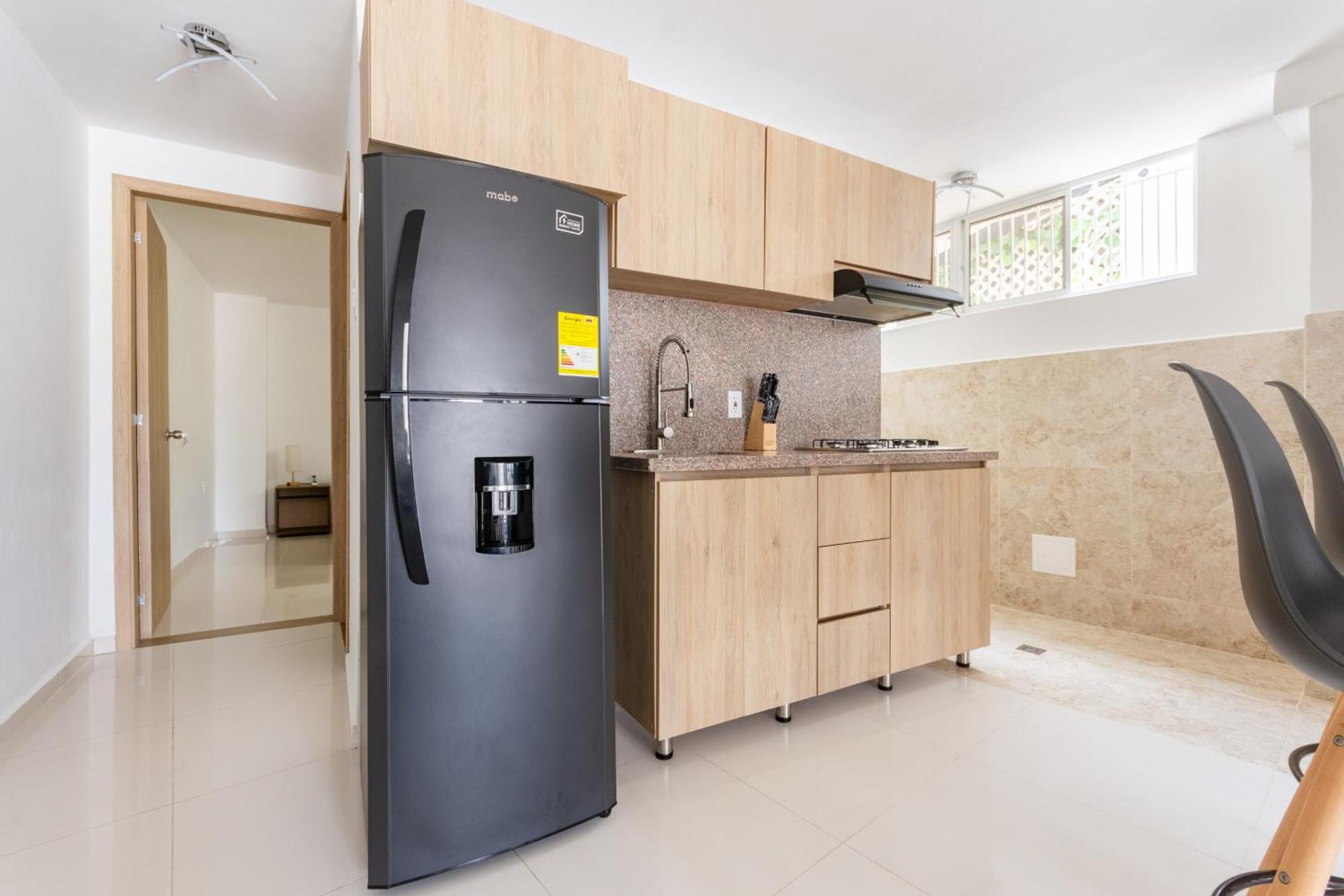 Casa La Luz Apartamento *