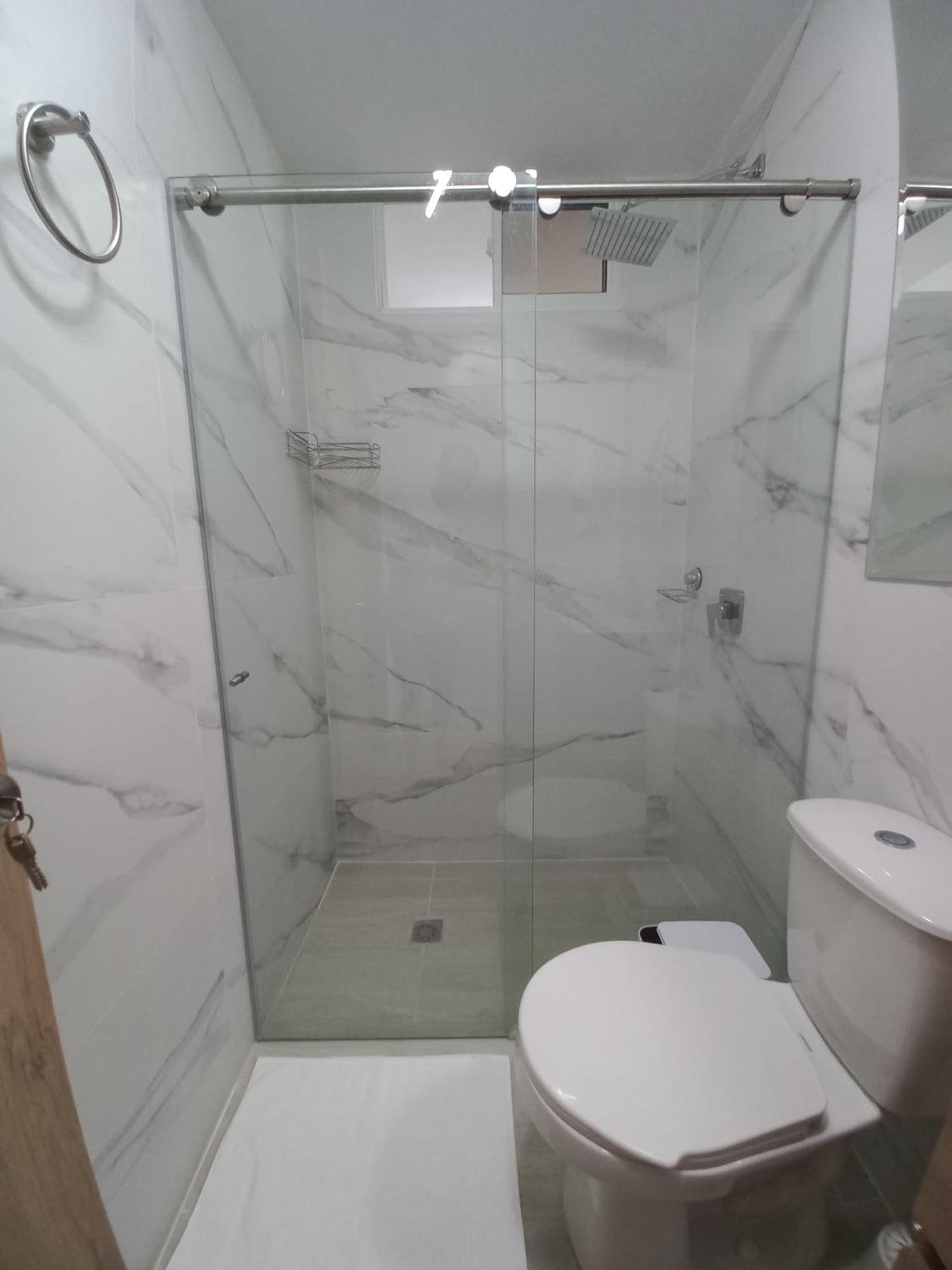 Apartamento Casa La Luz