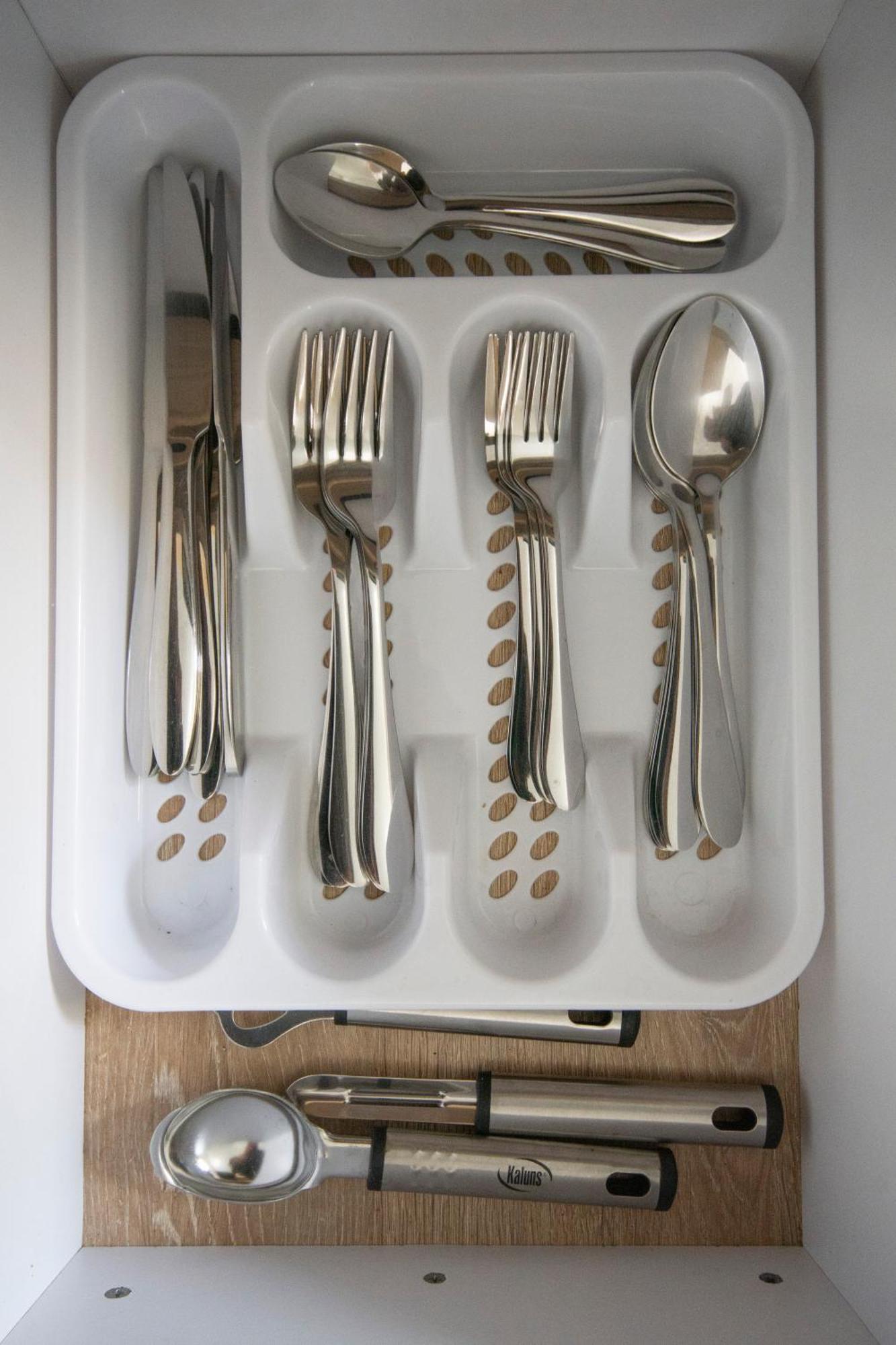 Apartamento Casa La Luz *